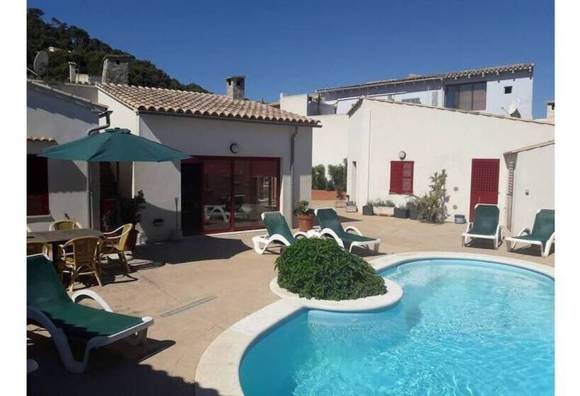 Casa El Olivo Comodidad Centro Capdepera