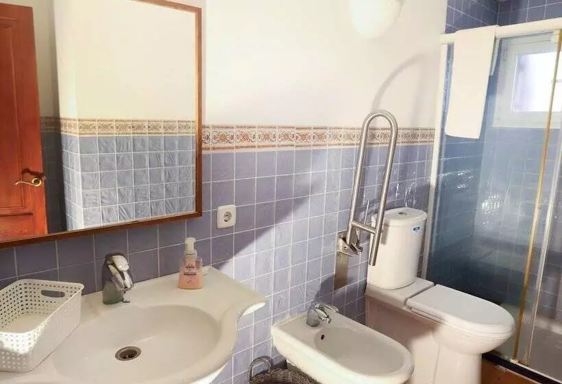 Casa El Olivo Comodidad Centro Capdepera