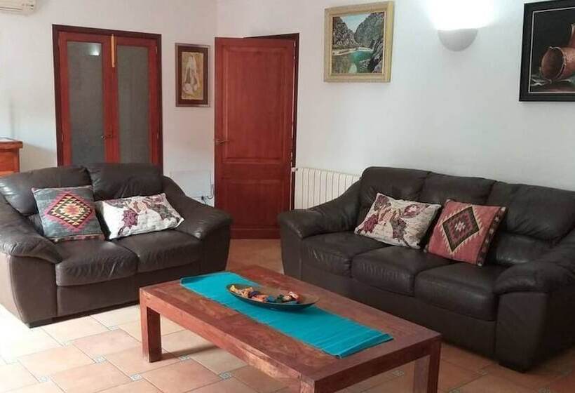 Casa El Olivo Comodidad Centro Capdepera