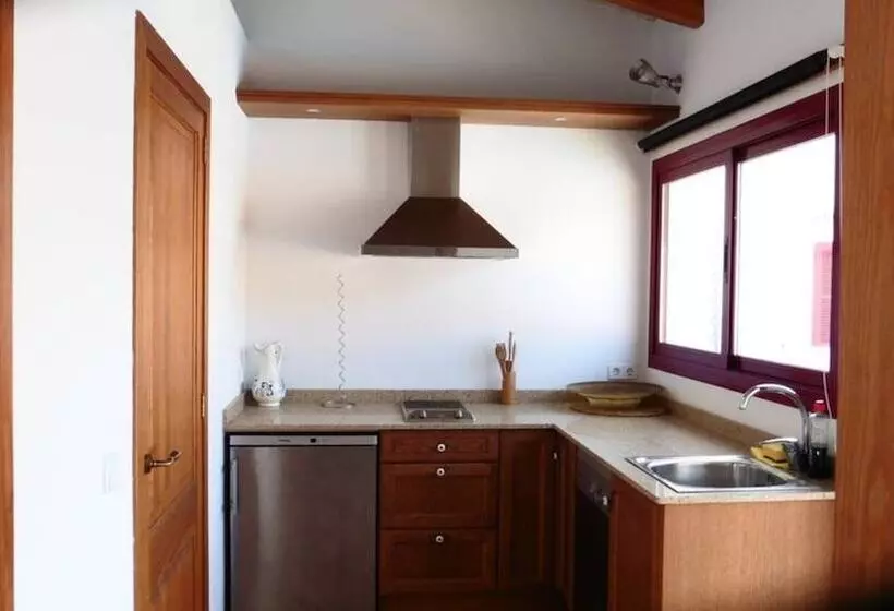 Casa El Olivo Comodidad Centro Capdepera