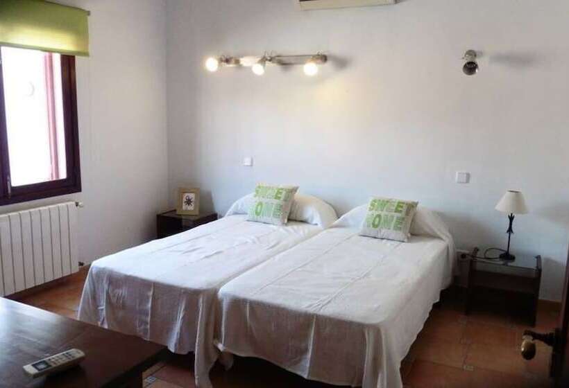 Casa El Olivo Comodidad Centro Capdepera