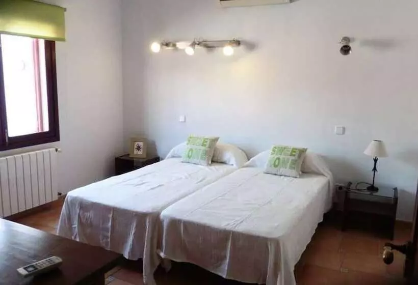 Casa El Olivo Comodidad Centro Capdepera