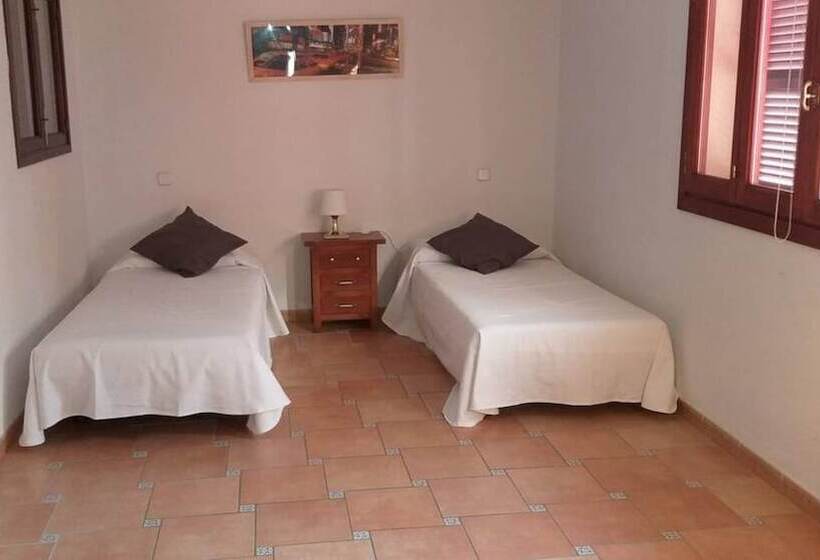 Casa El Olivo Comodidad Centro Capdepera