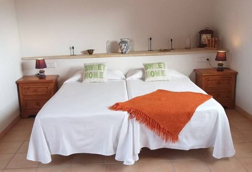 Casa El Olivo Comodidad Centro Capdepera