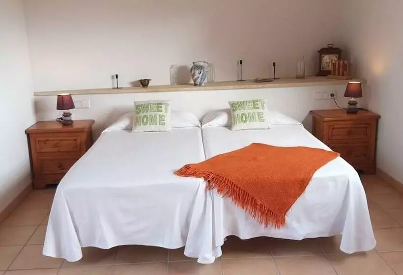 Casa El Olivo Comodidad Centro Capdepera