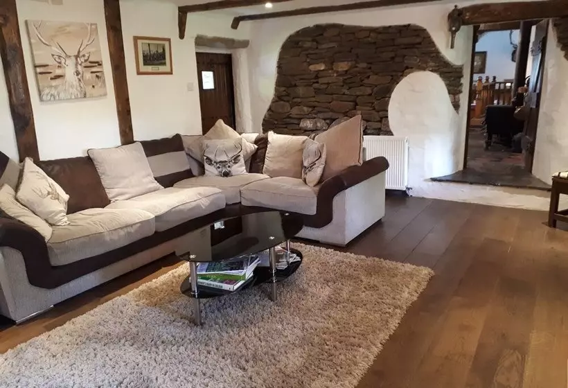 Clarisses Cottage