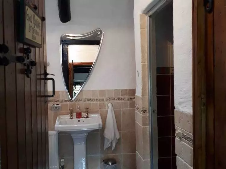 Clarisses Cottage