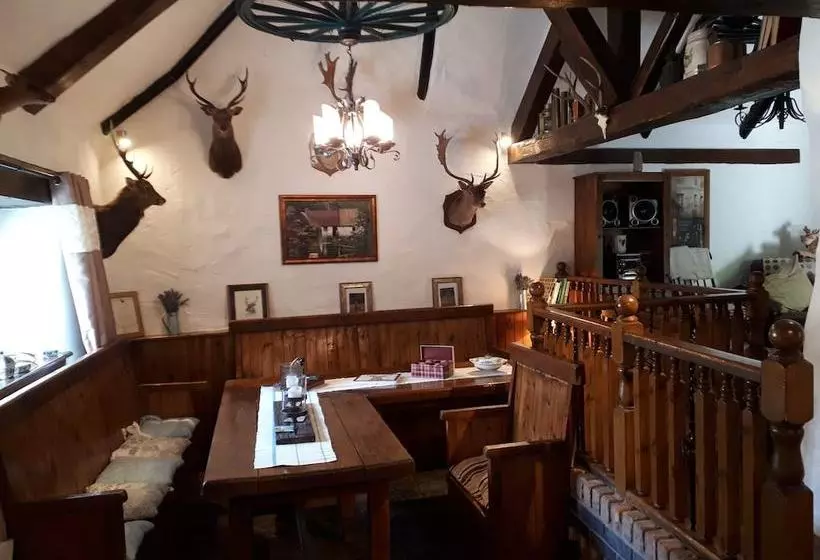 Clarisses Cottage