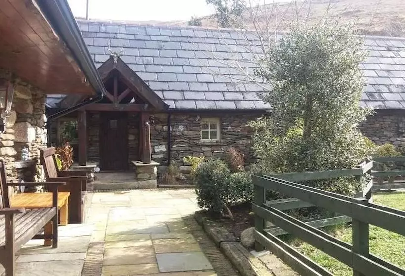 Clarisses Cottage