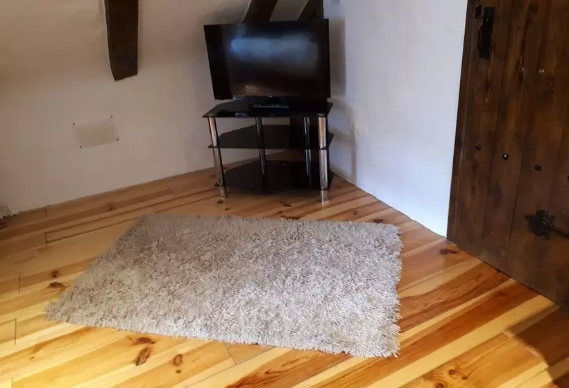 Clarisses Cottage