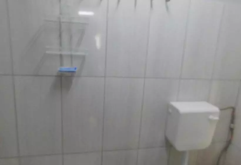 Hotel Meteorite Rest Camp