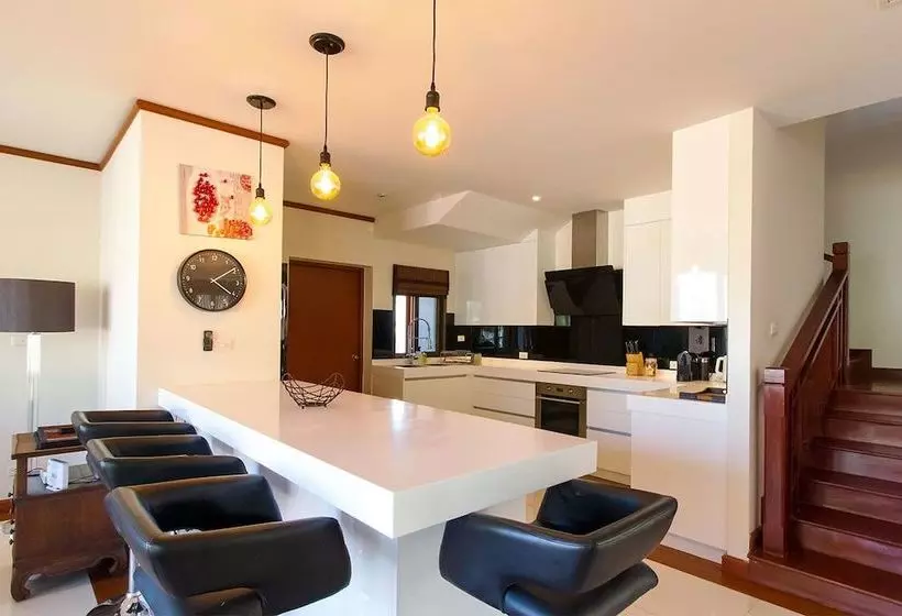 Laguna Golf Villa