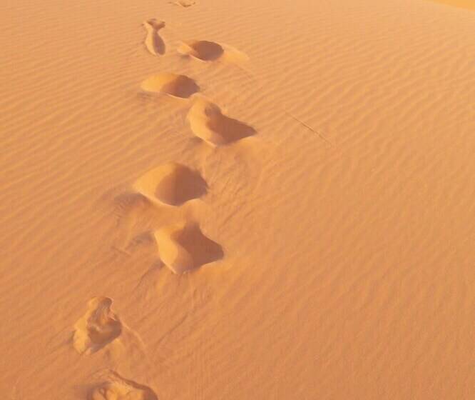 Пансион Kasbah Tamariste