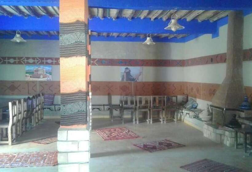 Пансион Kasbah Tamariste