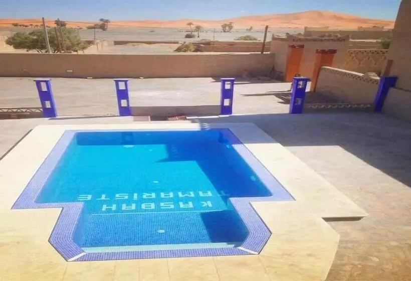 Majatalo Kasbah Tamariste