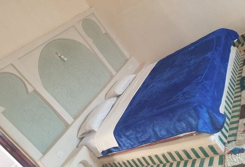 Пансион Kasbah Tamariste