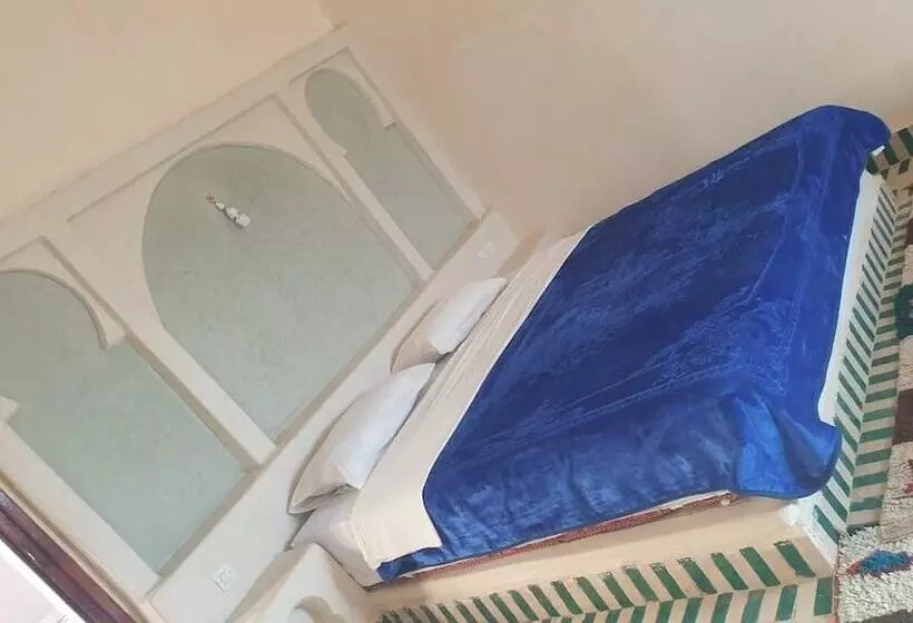 Majatalo Kasbah Tamariste