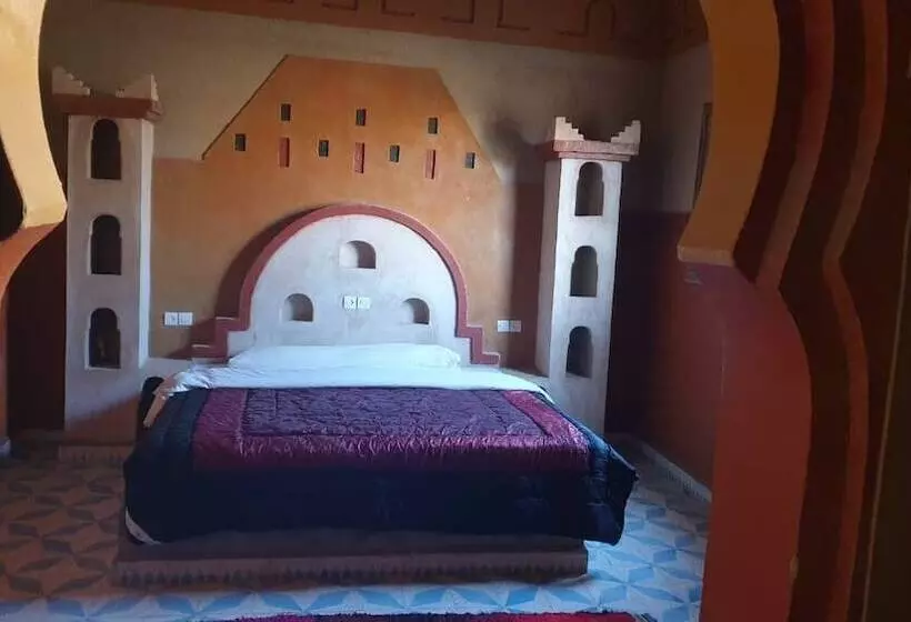 Majatalo Kasbah Tamariste