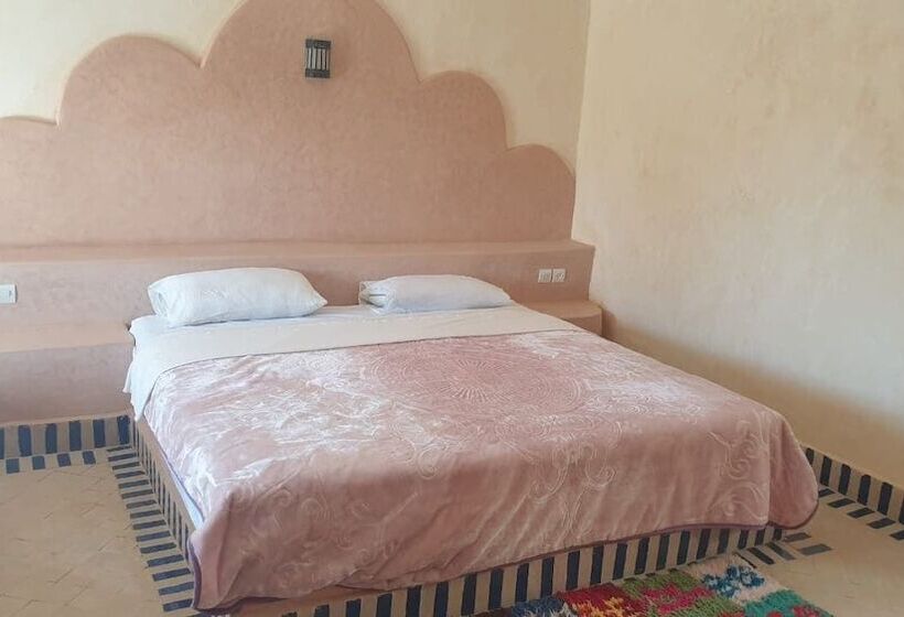 Пансион Kasbah Tamariste