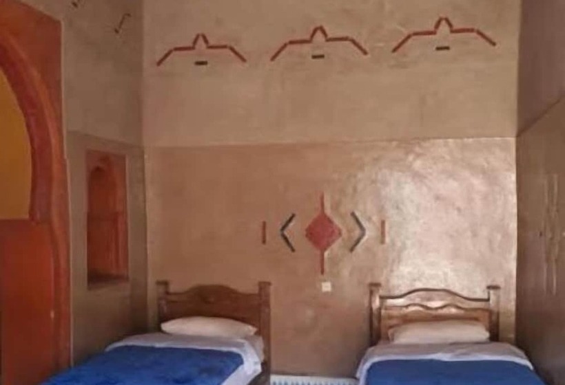 Пансион Kasbah Tamariste