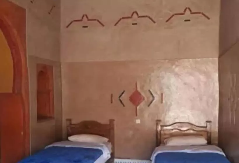 Majatalo Kasbah Tamariste