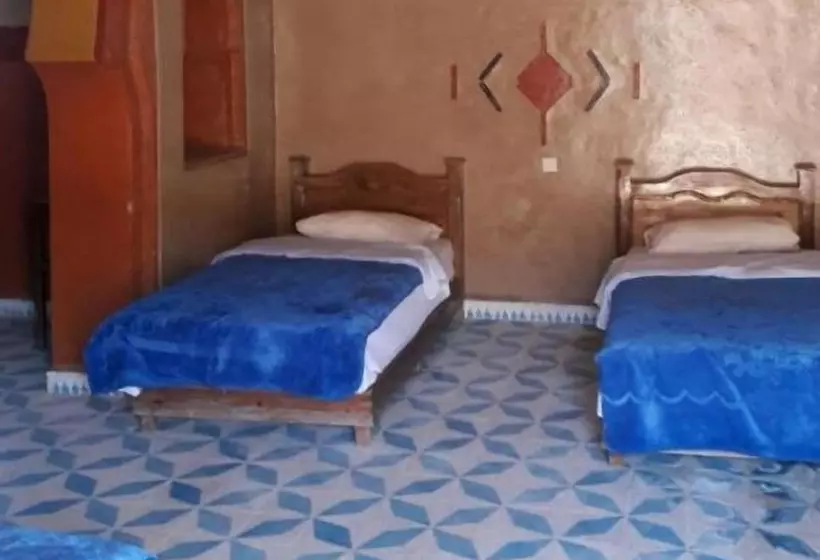 Majatalo Kasbah Tamariste