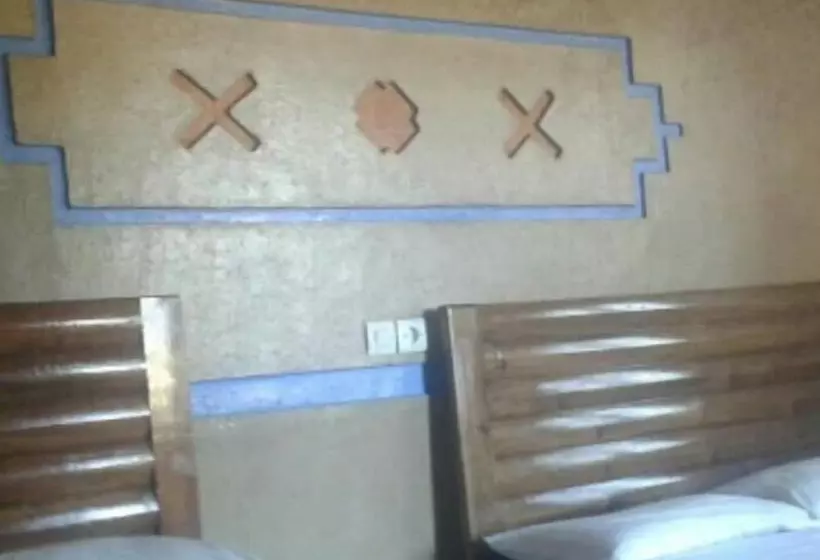 Majatalo Kasbah Tamariste