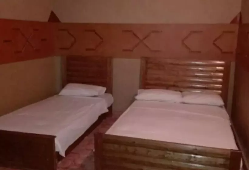 Majatalo Kasbah Tamariste