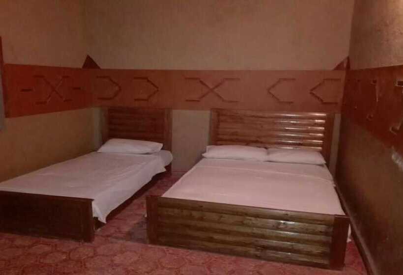 Пансион Kasbah Tamariste