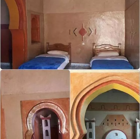 Majatalo Kasbah Tamariste