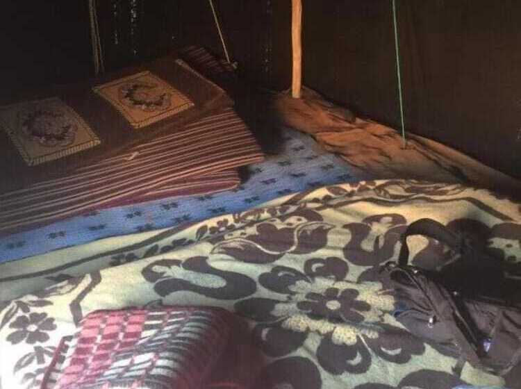 Пансион Kasbah Tamariste