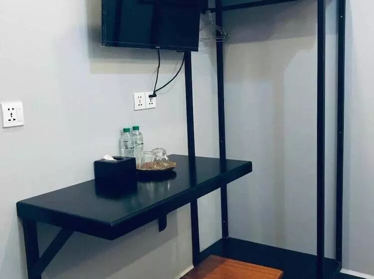 پانسیون Maison Rivera Guest House