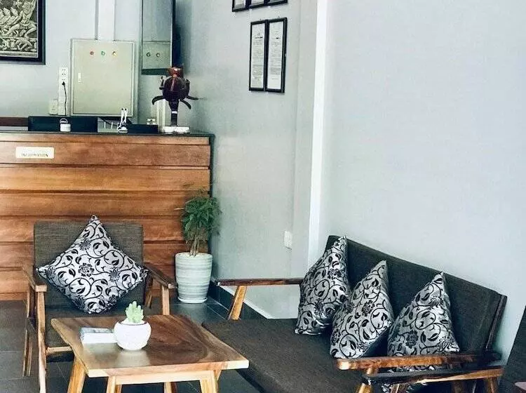 پانسیون Maison Rivera Guest House