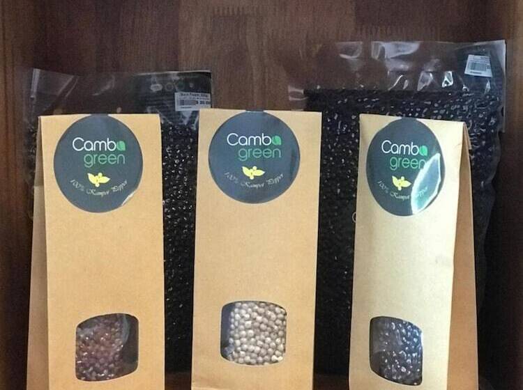 Pensión Maison Rivera Guest House