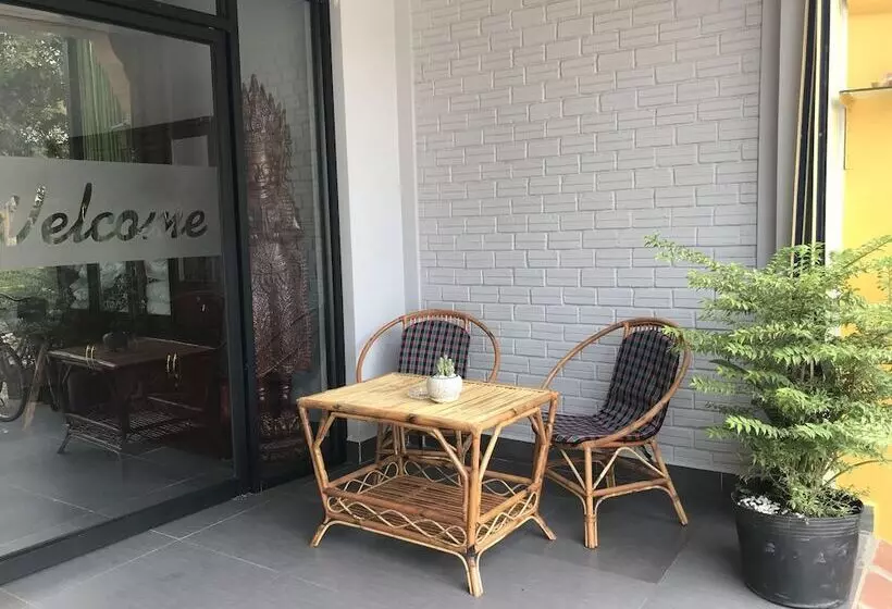 پانسیون Maison Rivera Guest House