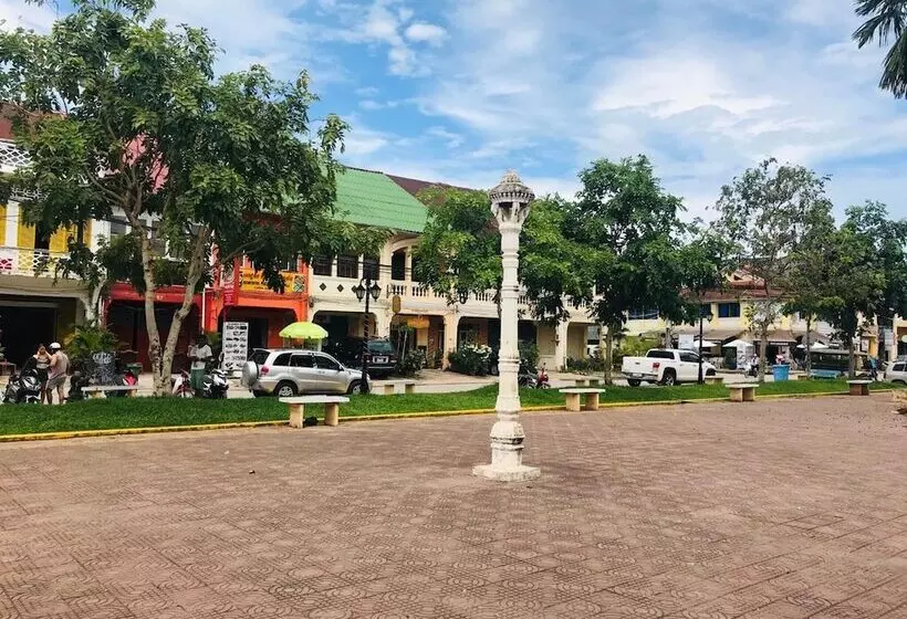 پانسیون Maison Rivera Guest House