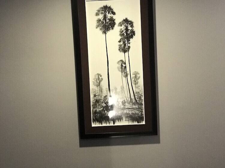 Pensión Maison Rivera Guest House