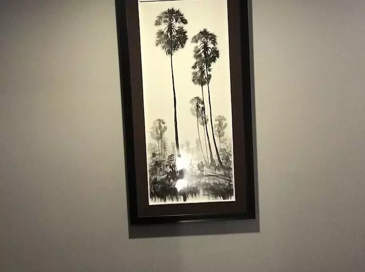 پانسیون Maison Rivera Guest House