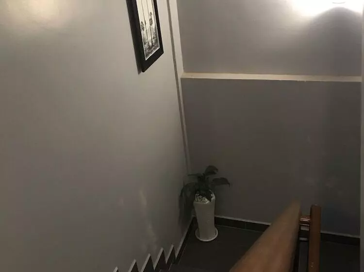 پانسیون Maison Rivera Guest House