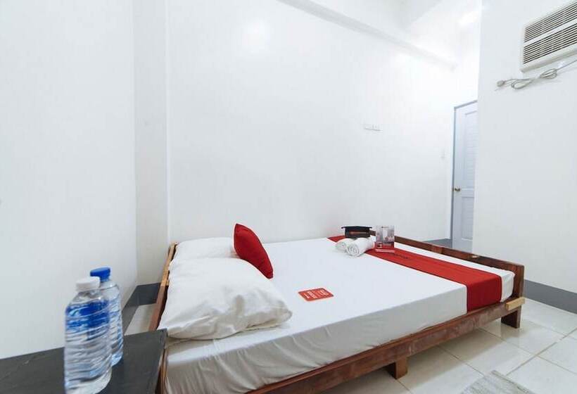 پانسیون Reddoorz @ Plaza Jaro Iloilo