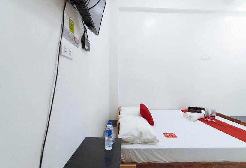 پانسیون Reddoorz @ Plaza Jaro Iloilo