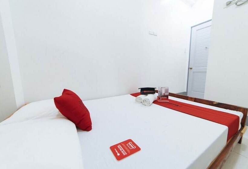 پانسیون Reddoorz @ Plaza Jaro Iloilo