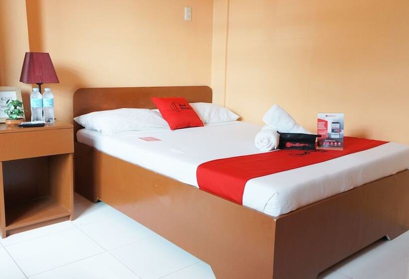 پانسیون Reddoorz @ Remolador Extension