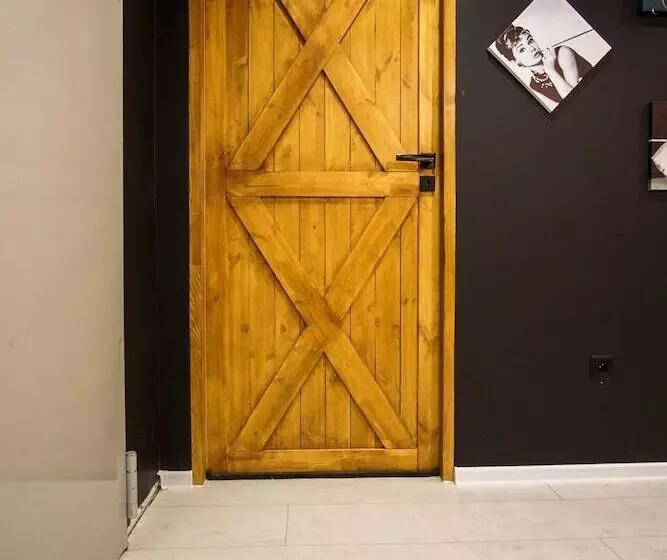 Majatalo Retro Apartments