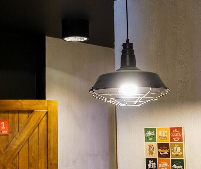 پانسیون Retro Apartments