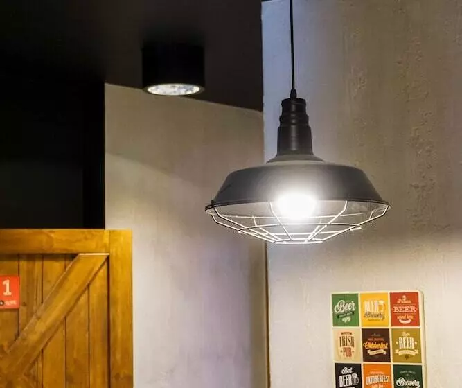 Majatalo Retro Apartments