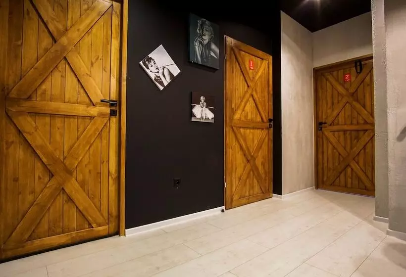 Majatalo Retro Apartments