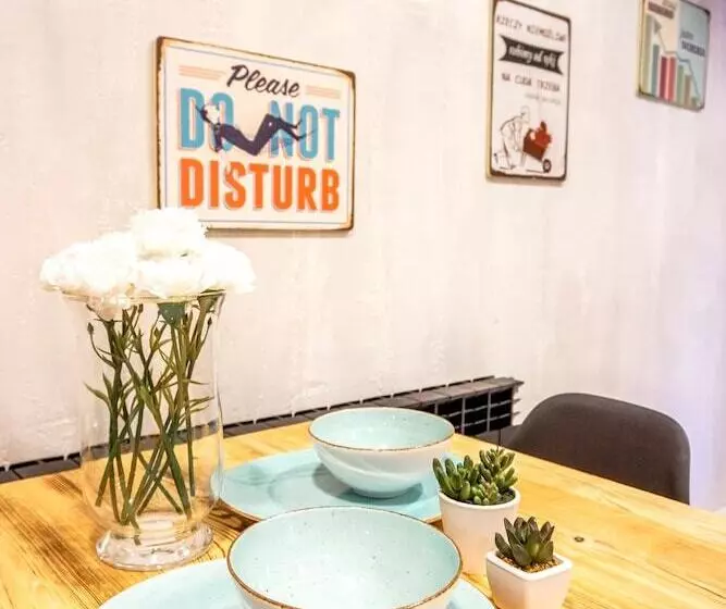 Majatalo Retro Apartments