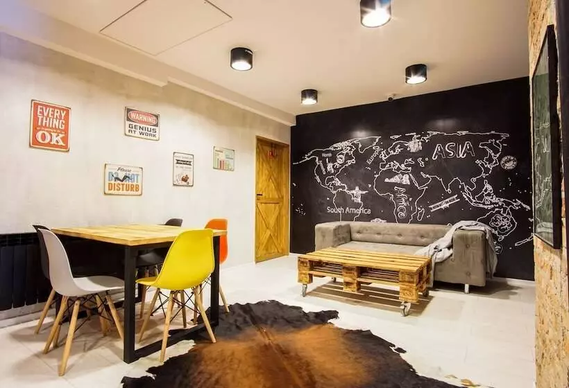 Majatalo Retro Apartments