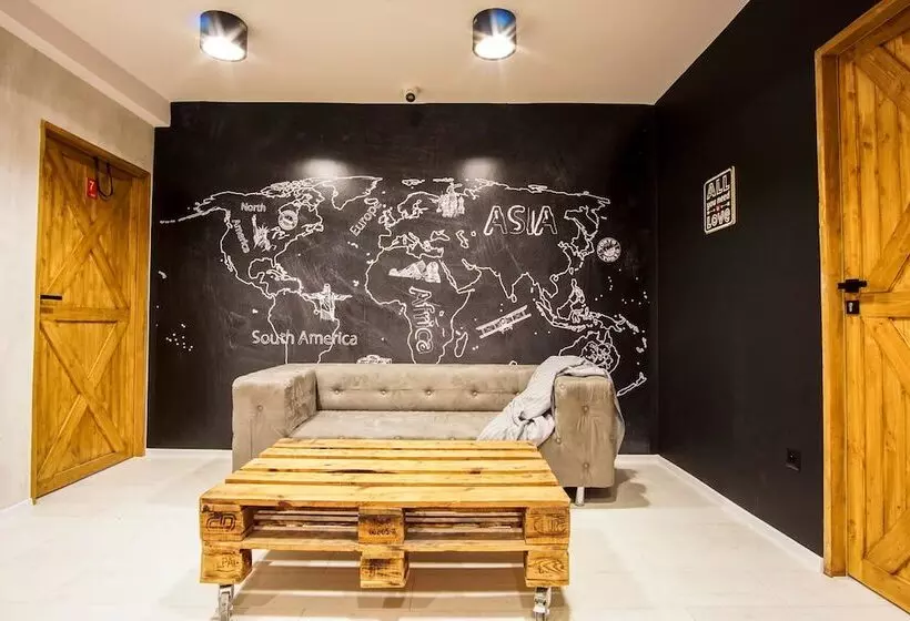 Majatalo Retro Apartments